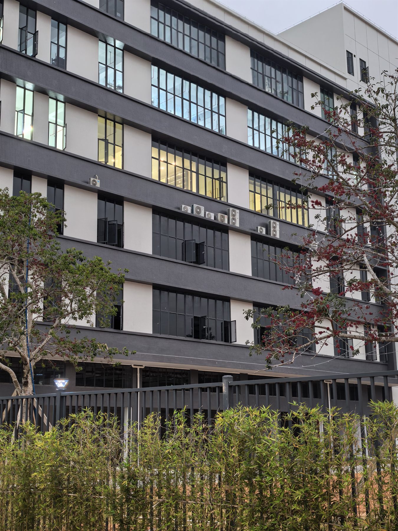From Customization to Production in Guangzhou
